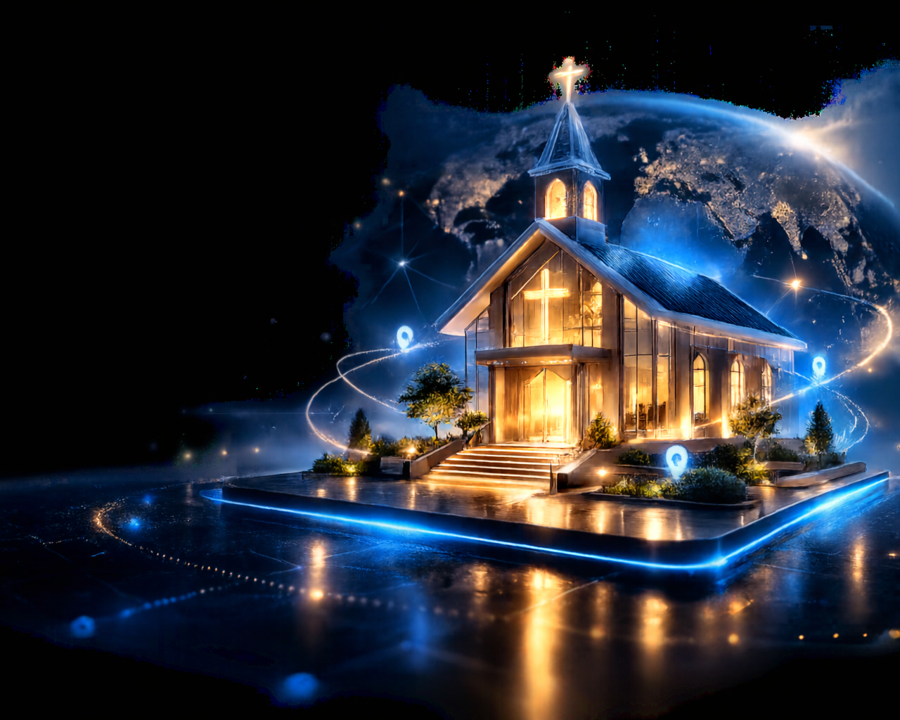 Topeka Bible Church
